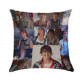 Julie And The Phantoms Luke Soft Easy Maintenance Throw Pillow