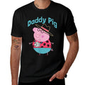 Peppa Pig Daddy Pig  Easy-care T-Shirt