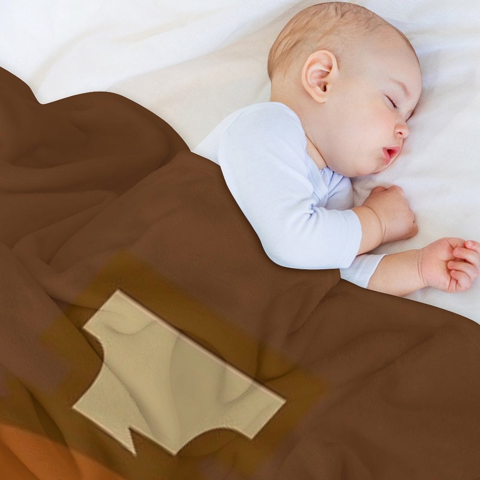 Cool Lehigh Mountain Icon Durable Throw Blanket