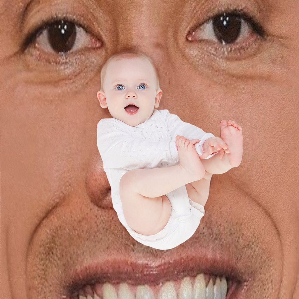 Dwayne Wrinkle-free Throw Blanket