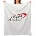 Baja Boats Premium Throw Blanket