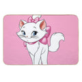 Marie Kitten Durable Bath Mat