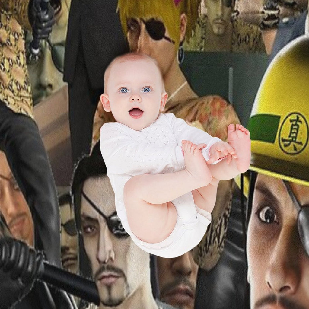 Majima Everywhere Shrink-resistant Throw Blanket