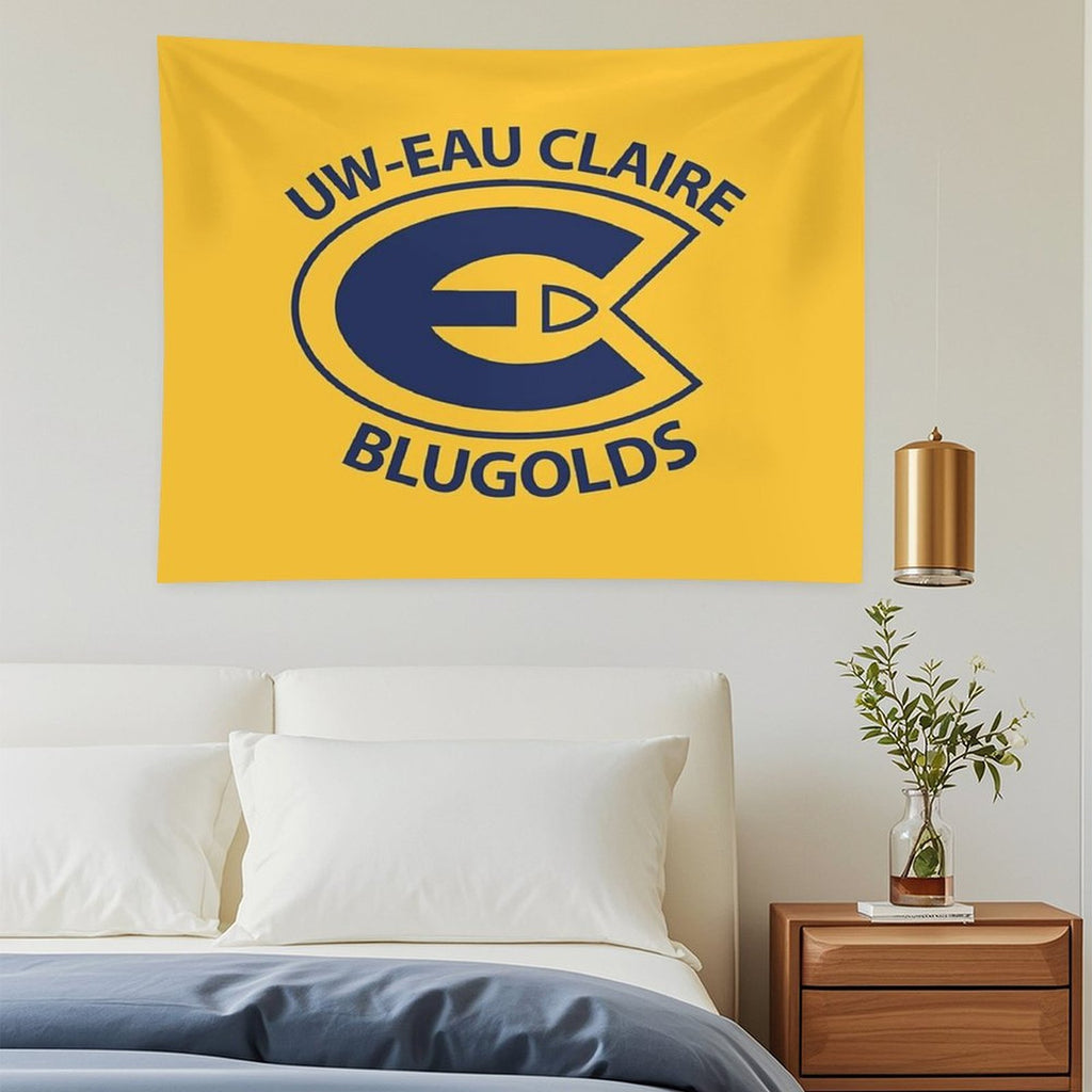 University of Wisconsin–Eau Claire Tapestry