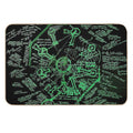 Dharma Stations Durable Bath Mat