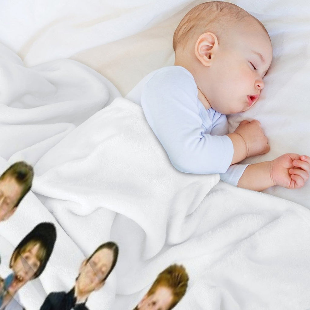 Pete The Pup And The Little Rascals Lightweight Throw Blanket