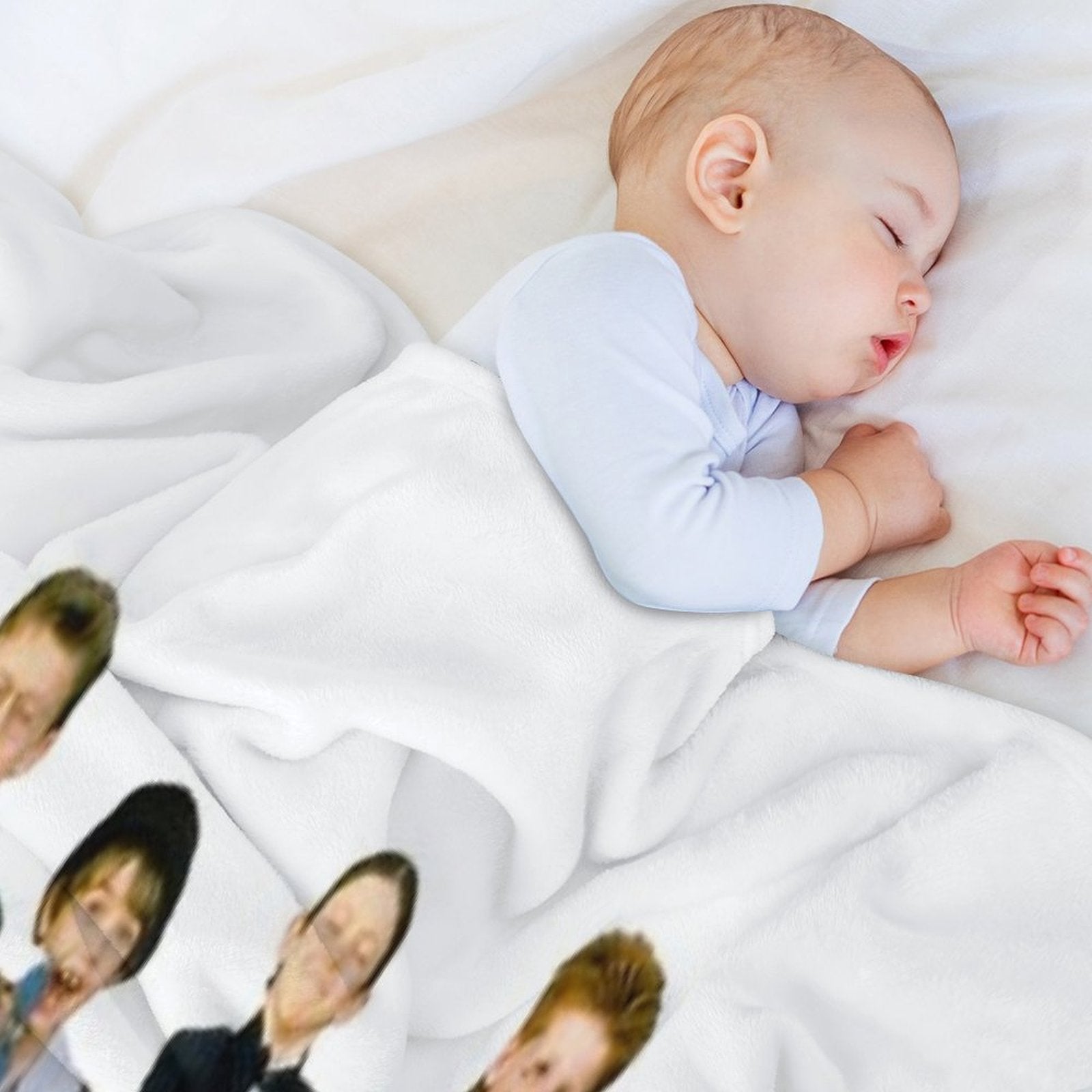 Pete The Pup And The Little Rascals Lightweight Throw Blanket