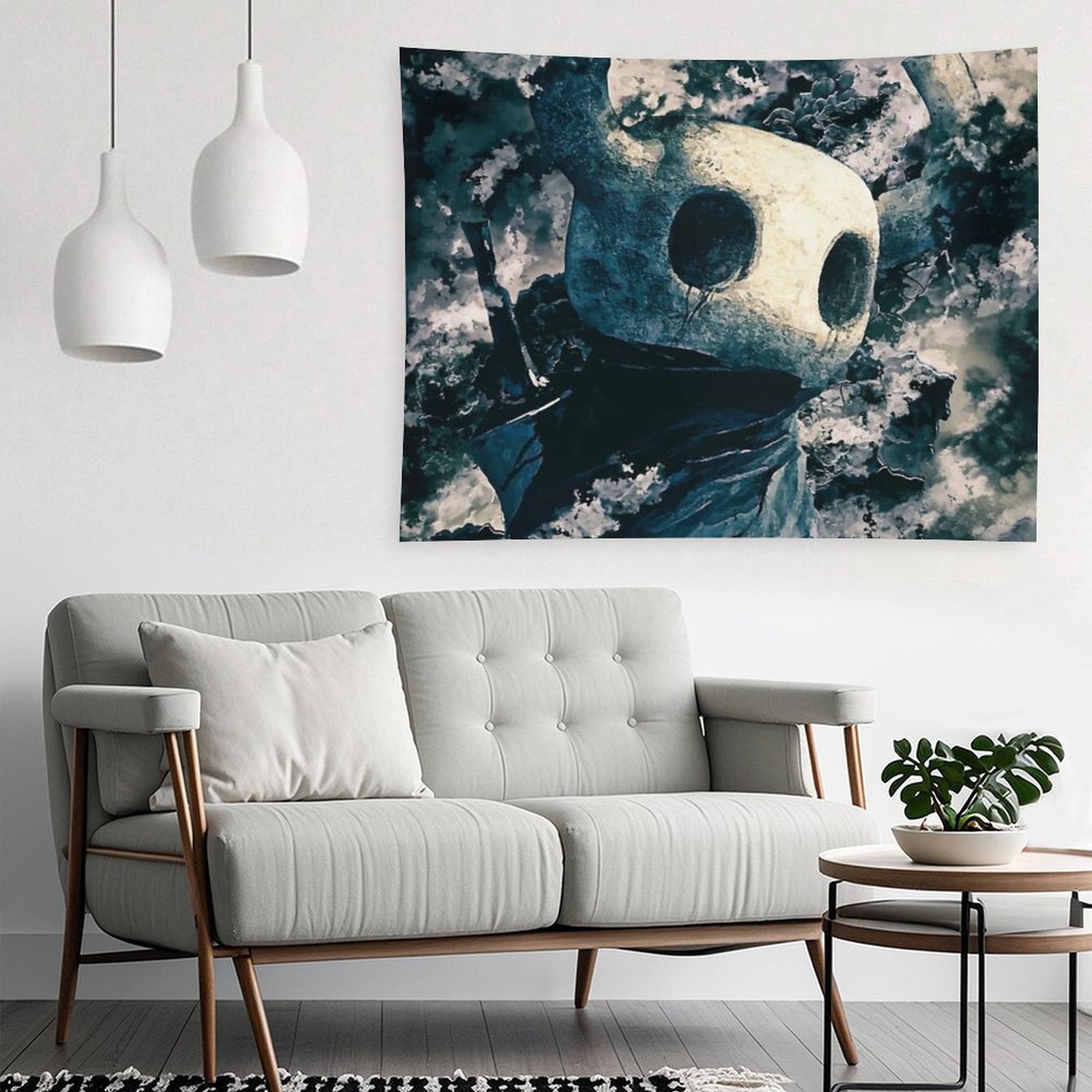 Hollow Knight Tapestry