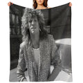 Cool Bon Bon Wrinkle-free Throw Blanket
