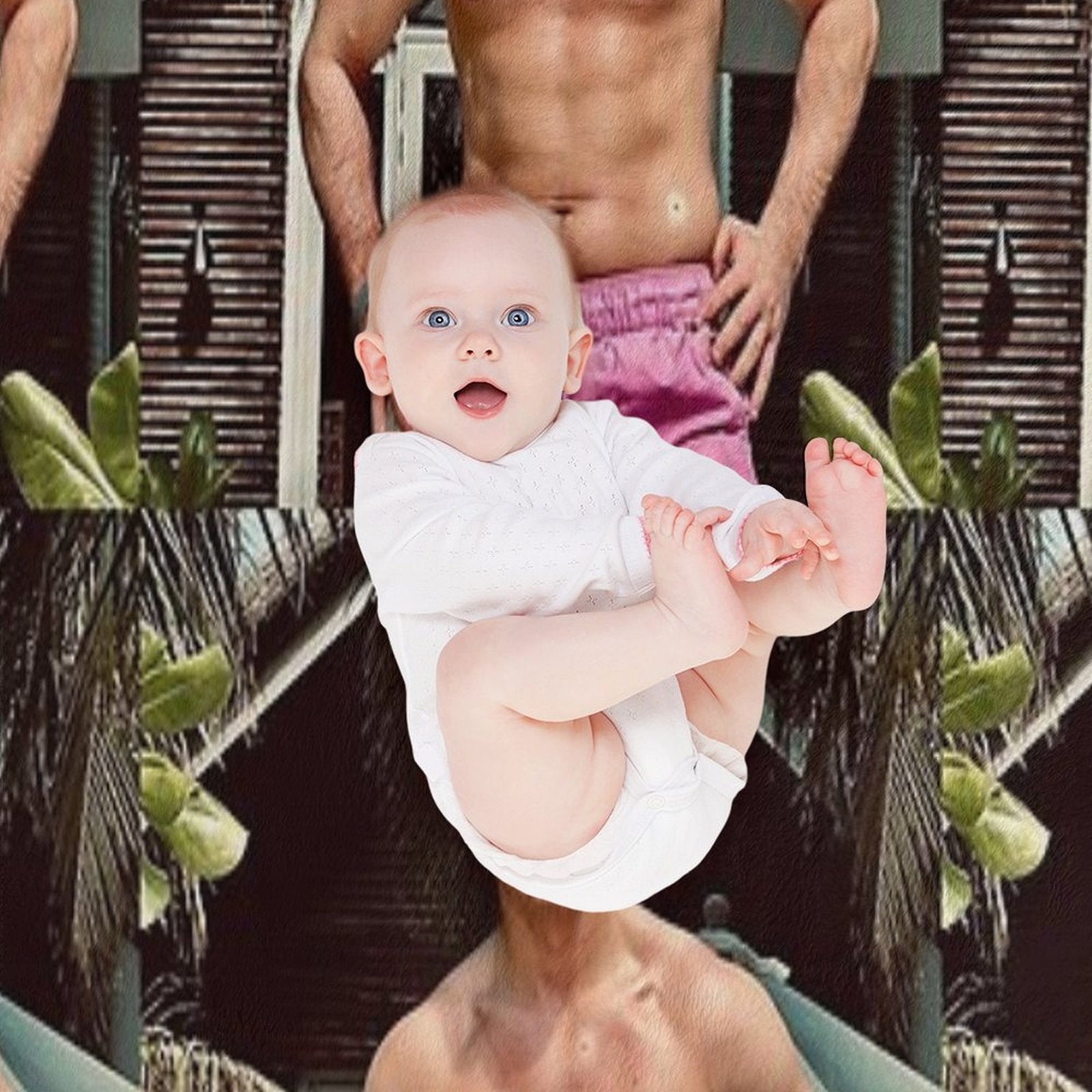 Barry Keoghan Sexy Multi-functional Throw Blanket