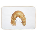 Trixie Mattel Bird Noises  High-Traffic Bath Mat