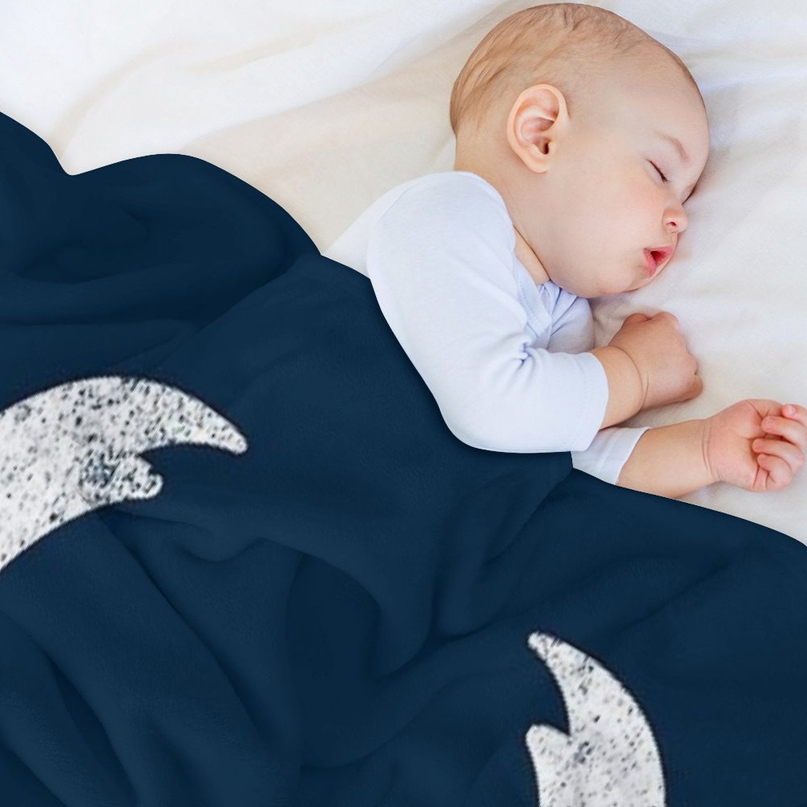 Hollow Knight All-season Throw Blanket