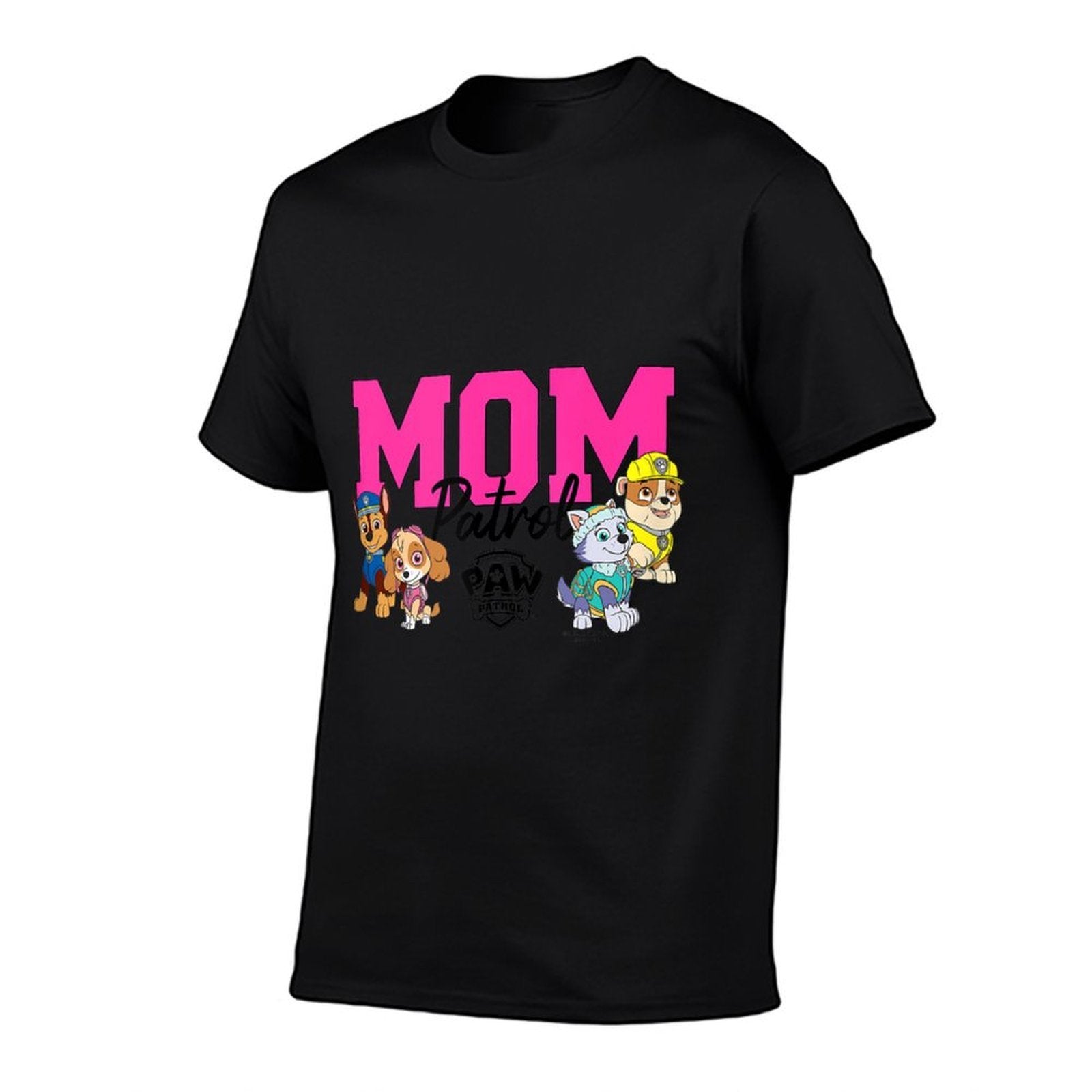 PAW Patrol Mom Patrol  Odor-resistant T-Shirt