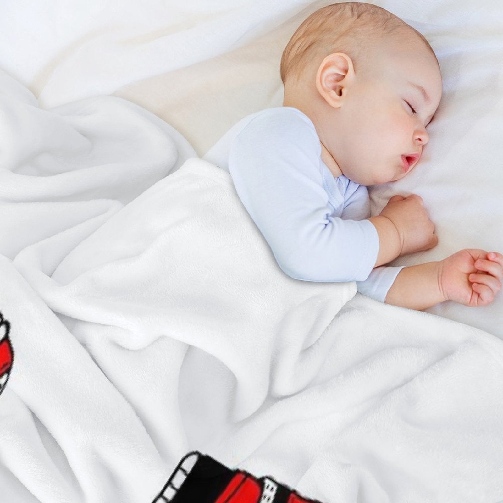Sneakerhead Lightweight Throw Blanket