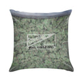 The Big Bag of Weed Pillow Soft Gift Ready Throw Pillow