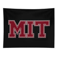 MIT University Classic Design Tapestry