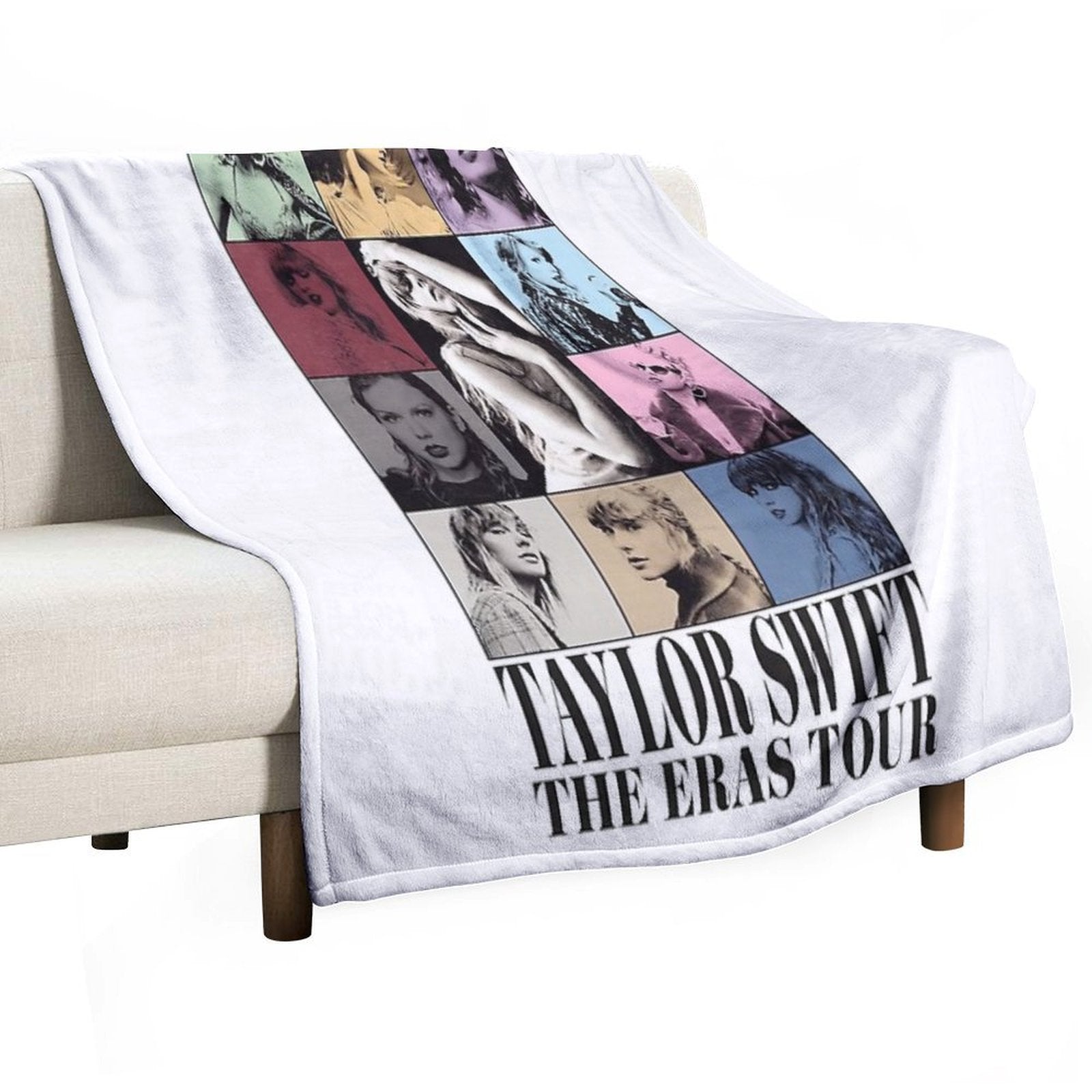Path to Greatness Poster Lightweight Throw Blanket