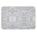 Smart  Stain-Proof Bath Mat