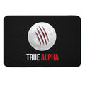 TRUE ALPHA  Long-Lasting Bath Mat