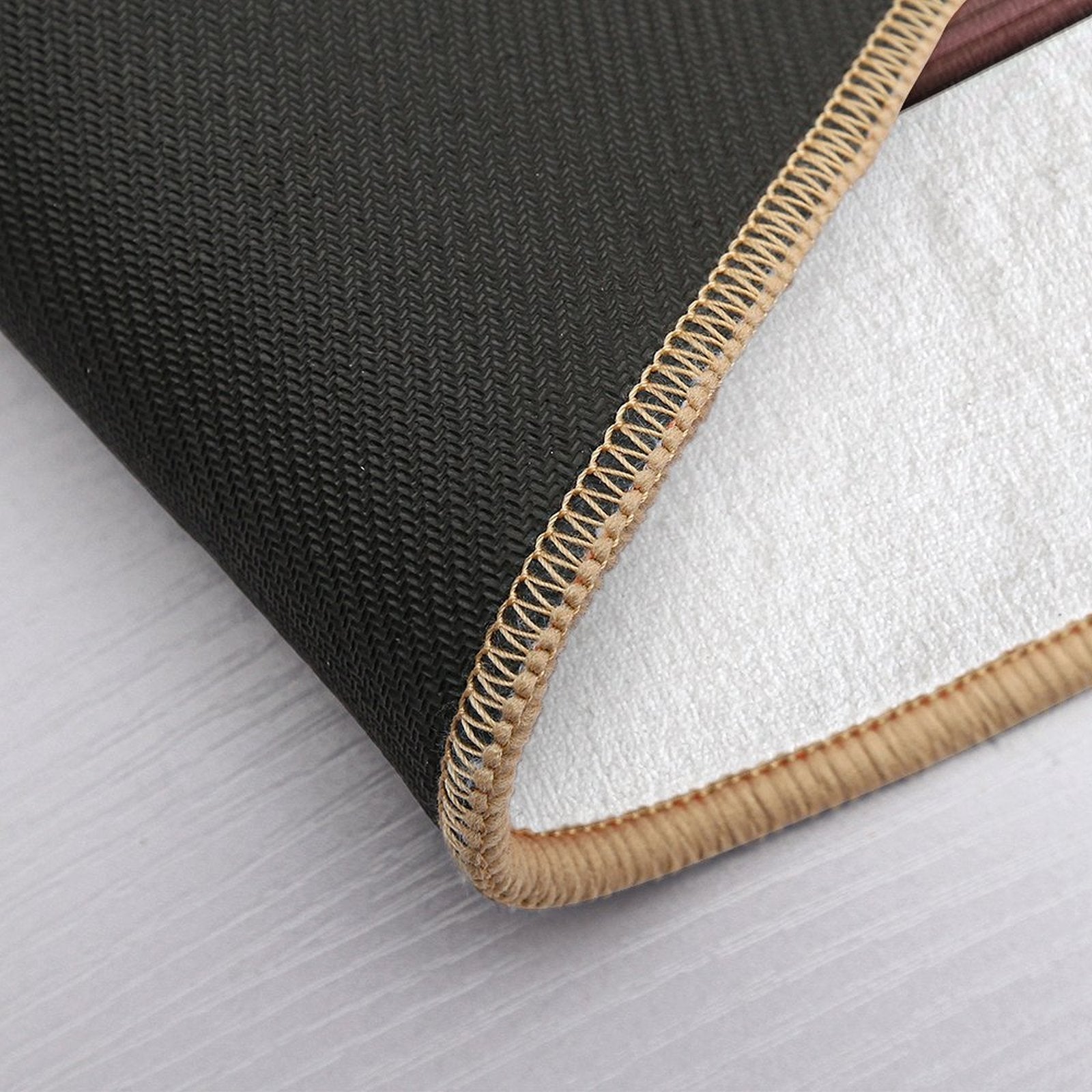HMHS Britannic Durable Bath Mat
