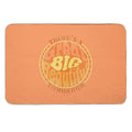 Great Big Beautiful Tomorrow 2  Multi-Purpose Bath Mat