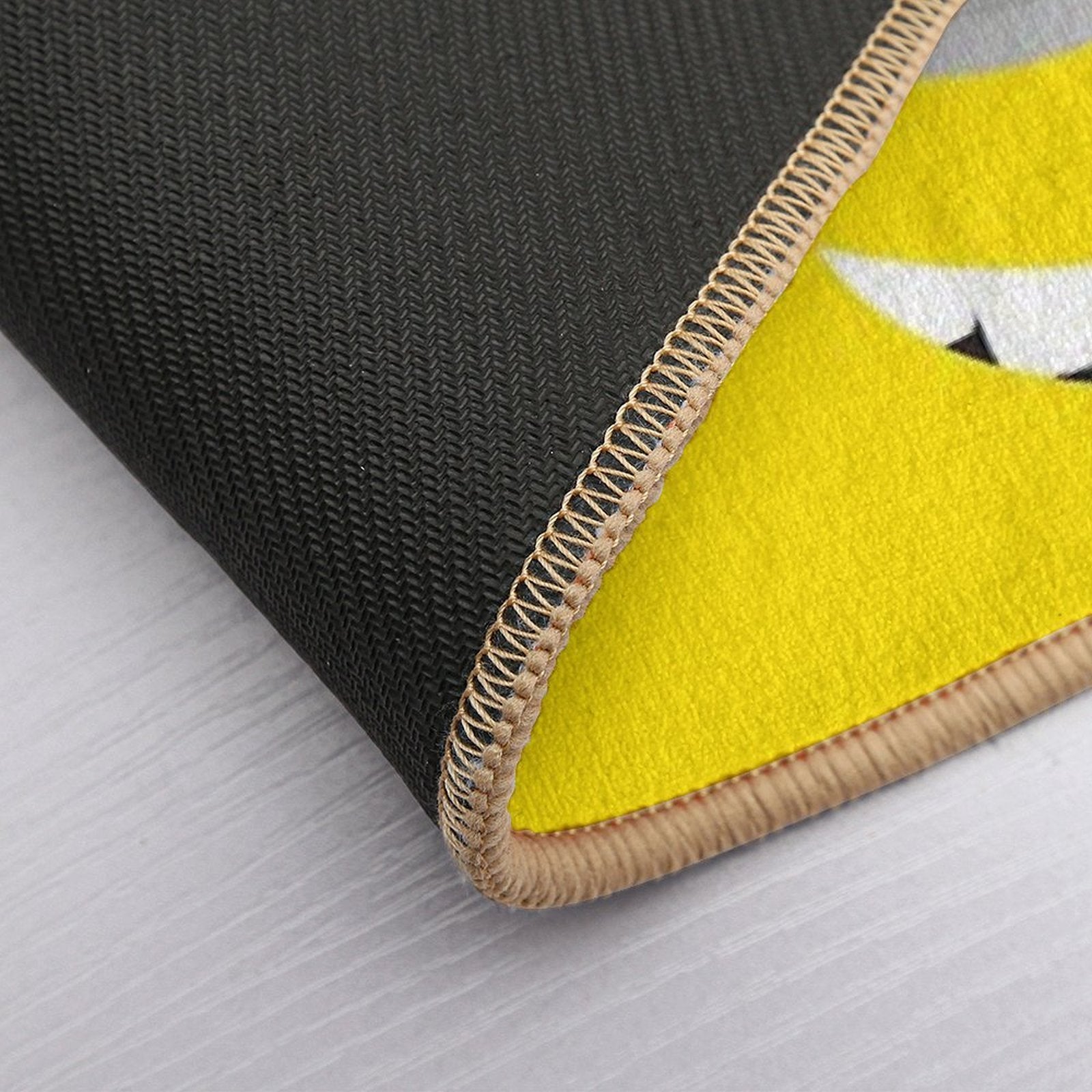 Minion Eye  Non-Slip Bath Mat