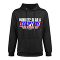 Hungry Why Wait Scriptures Blessed Are Those Who Hunger Customizable Surface Hoodie