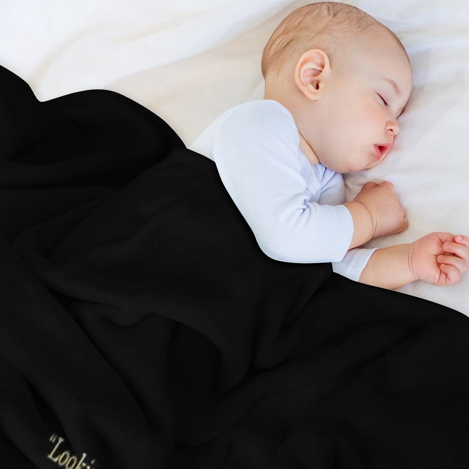 Kingsman Eggsy  Merlin Compact Throw Blanket