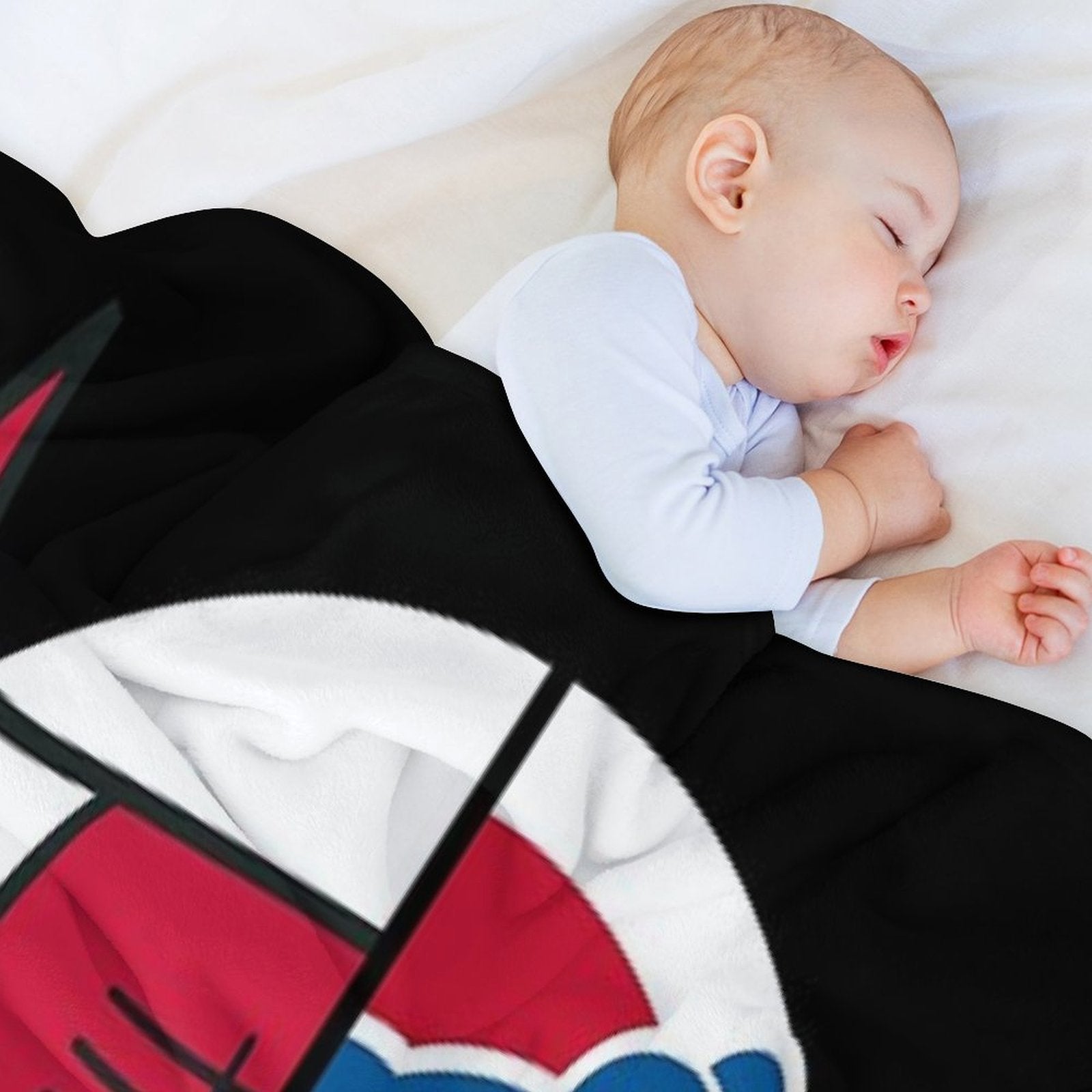 Chicago Northside Sports Premium Throw Blanket