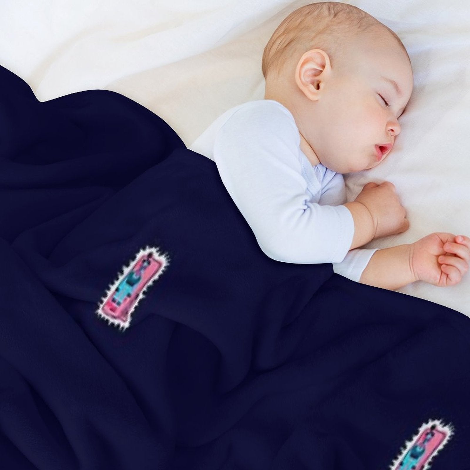 Electric Anti-pilling Throw Blanket