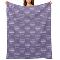 Clothes Over Bro's Shrink-resistant Throw Blanket