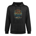 Vintage 1933 Limited Edition 90 Year Old 90th Birthday Unisex Design Hoodie