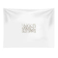Wake Up Tapestry