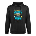 17 Years Old Daughter Gift It's My Daughter 17th Birthday Machine Washable Hoodie