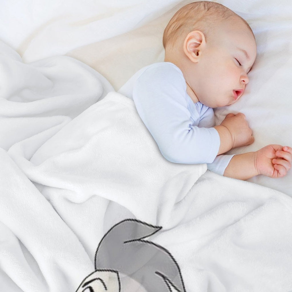 The Owl House Versatility Throw Blanket