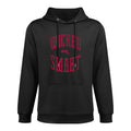 Wicked Smaht Vintage Style Shape Retention Hoodie