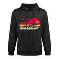 Seagulls That Log Had A Child Dank Meme Stop It Now Dad Joke Medium-Weight Fabric Hoodie