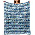 CATS  Tim Ferguson - AWT Premium Throw Blanket
