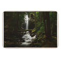 Cedar Hollow Falls  Anti-Trip Bath Mat