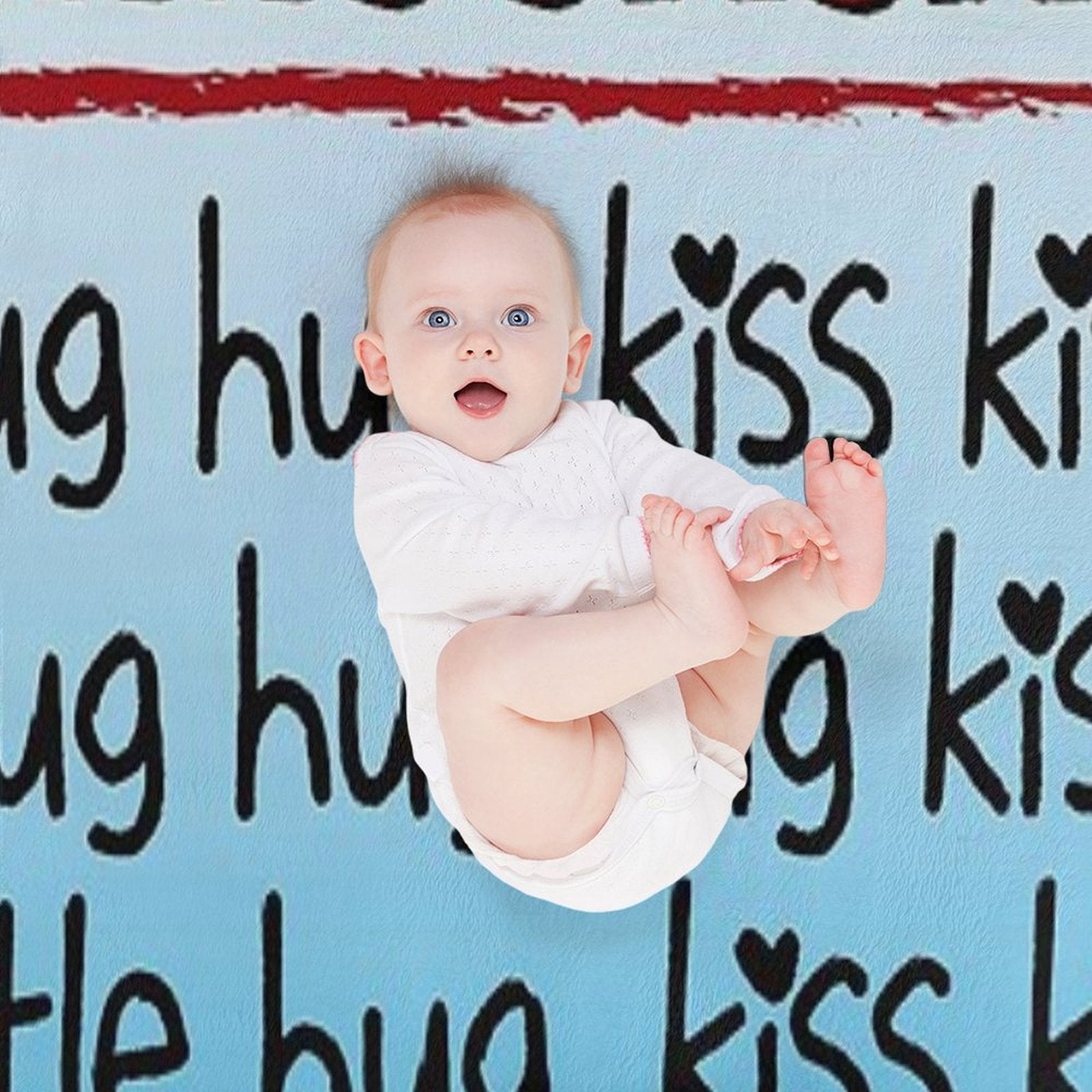 Nacho Libre Hug Hug Kiss Kiss Blanket Premium Throw Blanket
