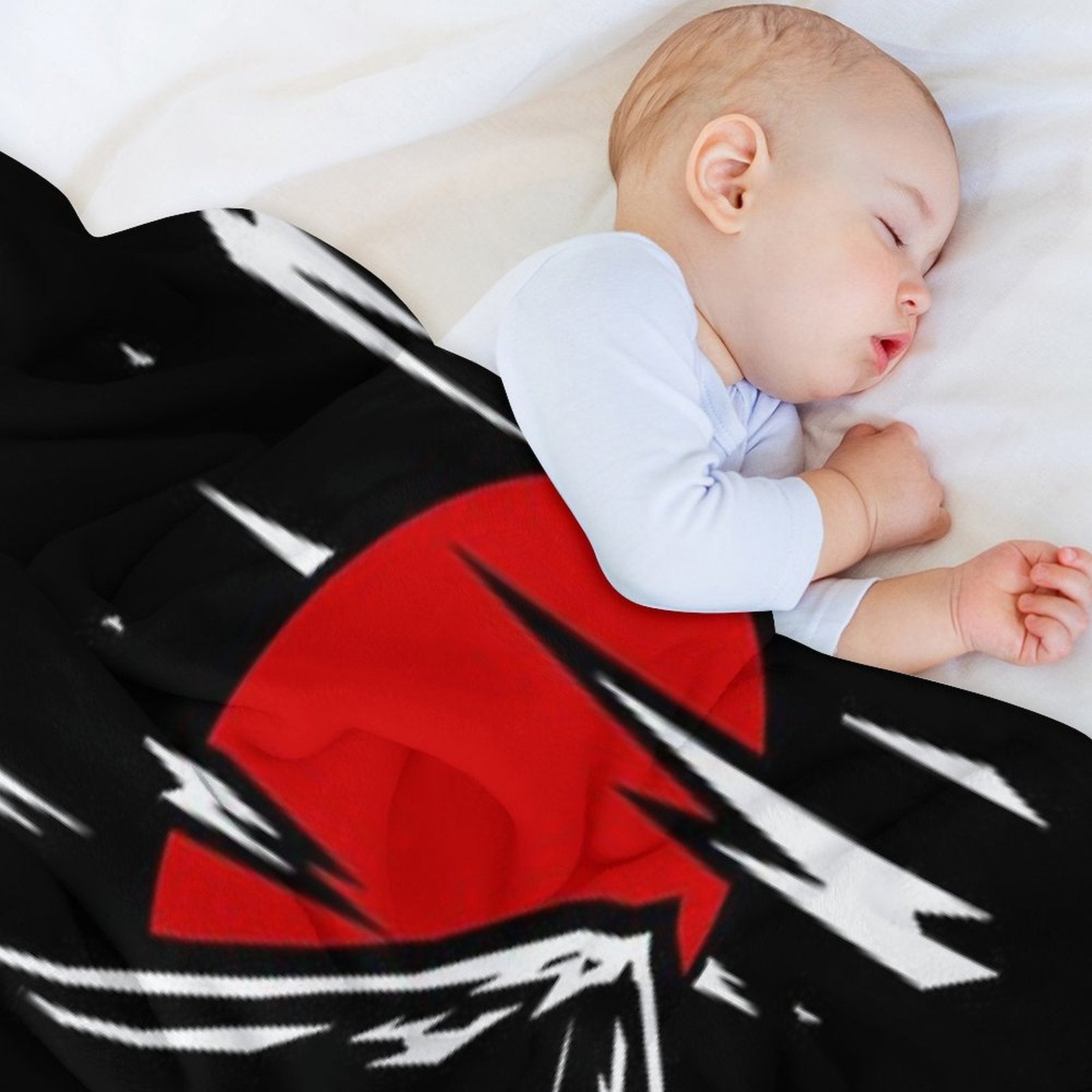Nissan Silvia S14 Gift-ready Throw Blanket