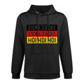 Zicke Zacke Hoi Oktoberfest German Party Funny Gift Moisture-Wicking Hoodie