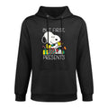 Peanuts - Christmas Snoopy - But First, Presents Breathable Fabric Hoodie