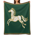 Banner of Rohan Gift-ready Throw Blanket