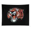 Amurskie Tigry Tapestry