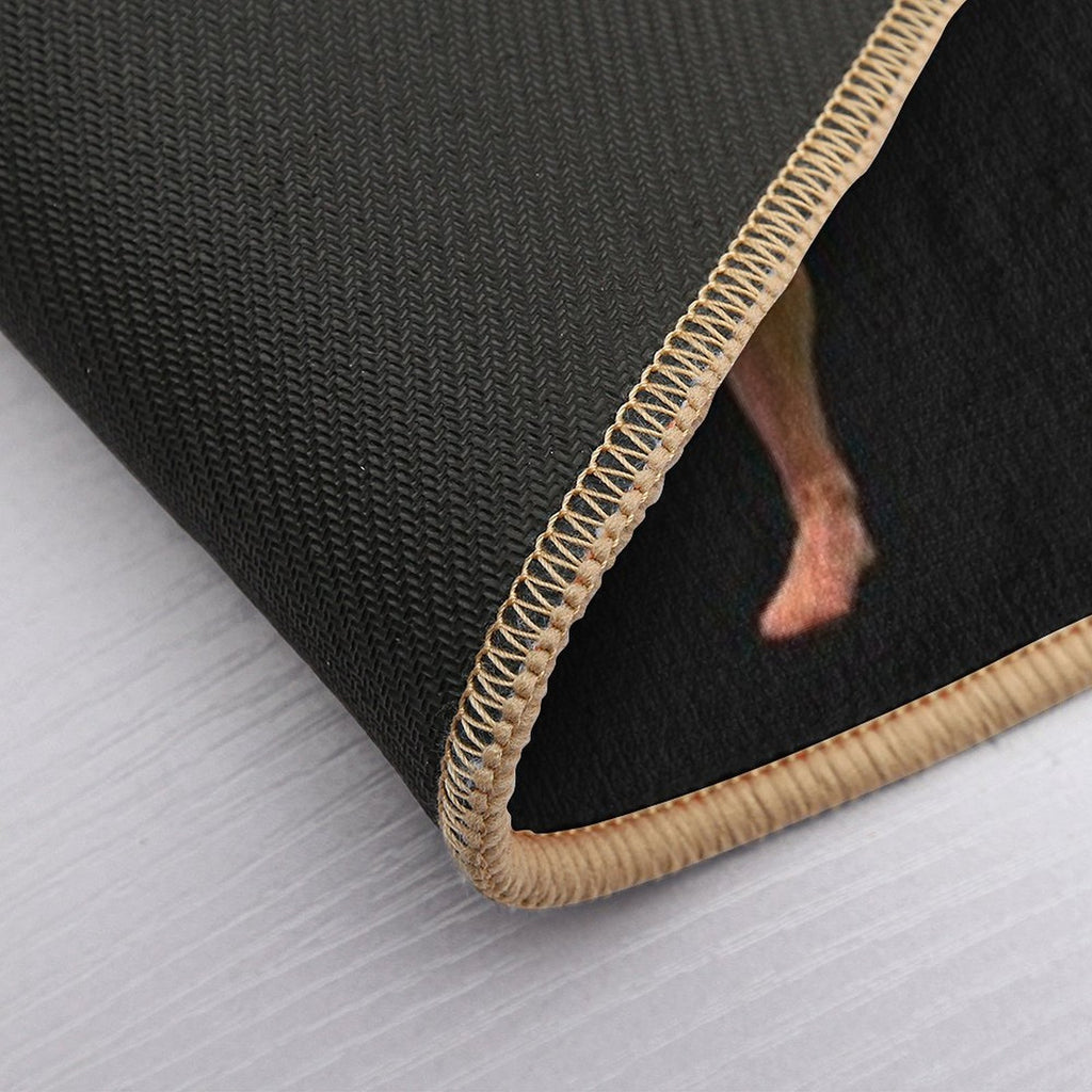 Conor McGregor – UFC Icon & MMA Legend  Non-Slip Bath Mat