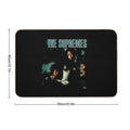 The Supremes  Non-Slip Bath Mat