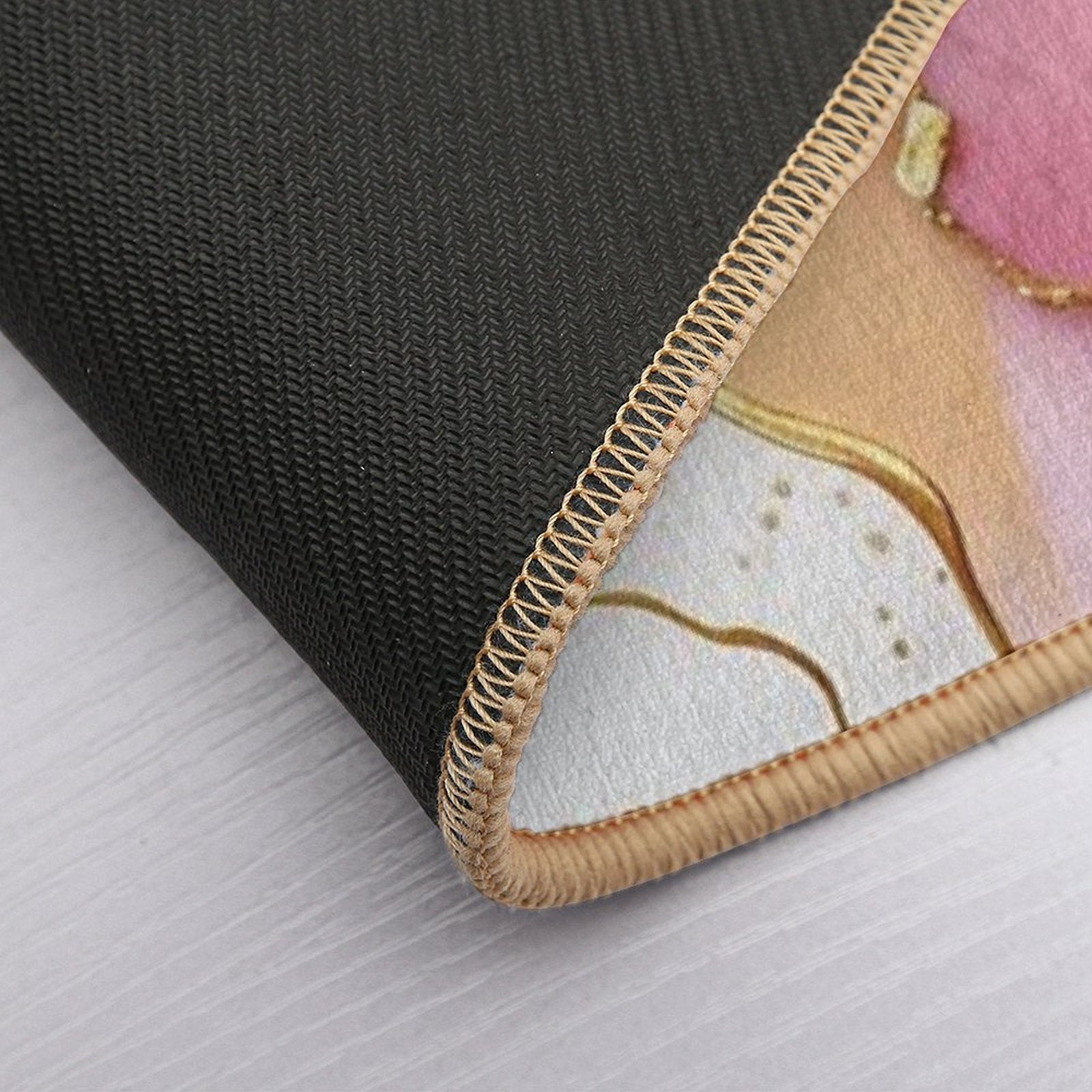Liquid Gold  Pet-Safe Bath Mat