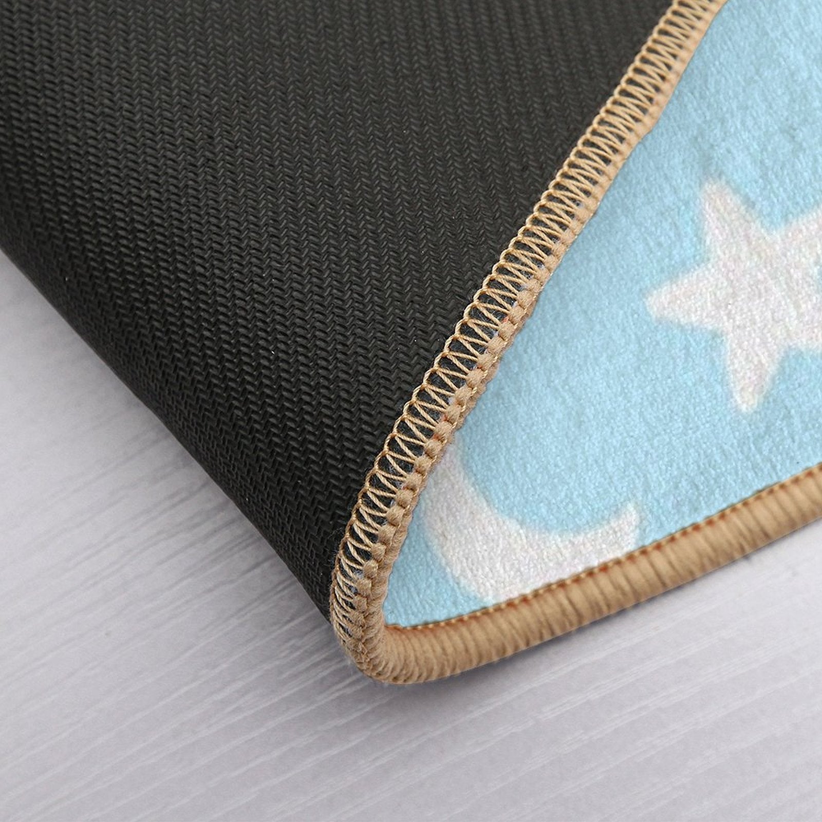 Pajamas  Non-Slip Bath Mat