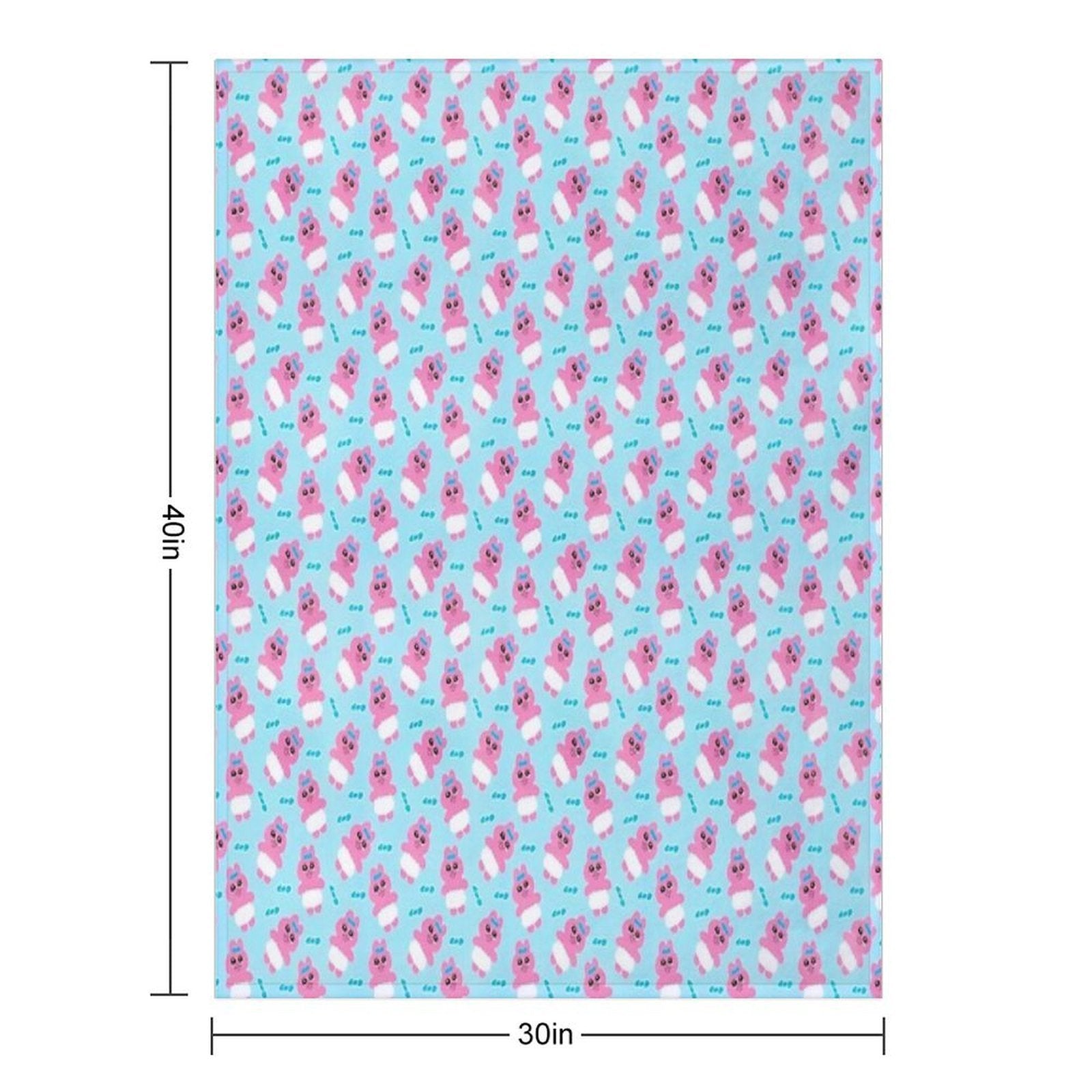 Every Opanchu Everywhere All At Once Gift-ready Throw Blanket